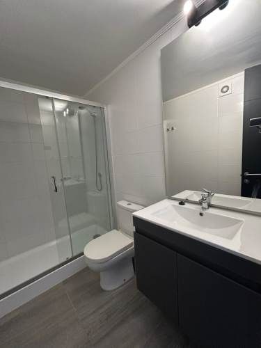 SE ARRIENDA DEPTO. TIPO STUDIO METRO ÑUBLE