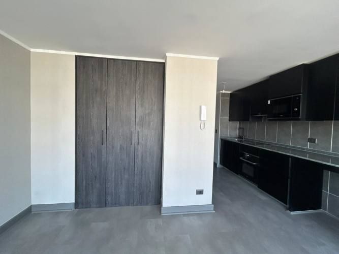 SE ARRIENDA DEPTO. TIPO STUDIO METRO ÑUBLE