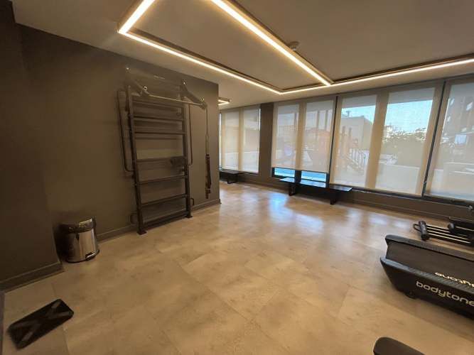 SE ARRIENDA DEPTO. TIPO STUDIO METRO ÑUBLE