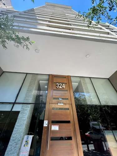 SE ARRIENDA DEPTO. DE 1D1B A PASOS DE METRO PARQUE ALMAGRO