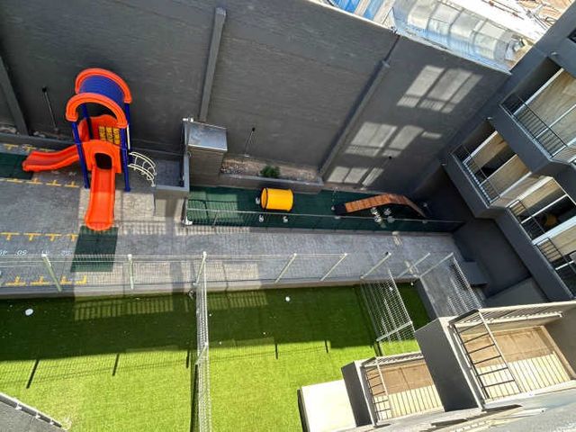 ARRIENDO DEPTO. DE NUEVO DE 1D1B CON BODEGA METRO CUMMING