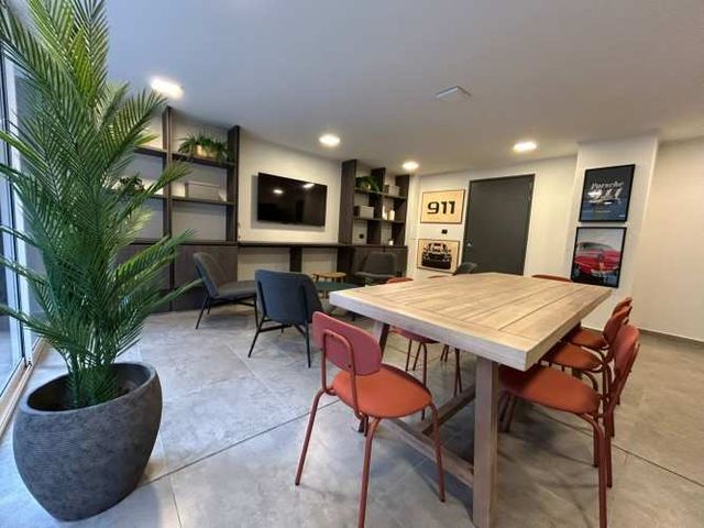 ARRIENDO DEPTO. DE 1D1B MAS BODEGA CERCANO A METRO QUINTA NORMAL