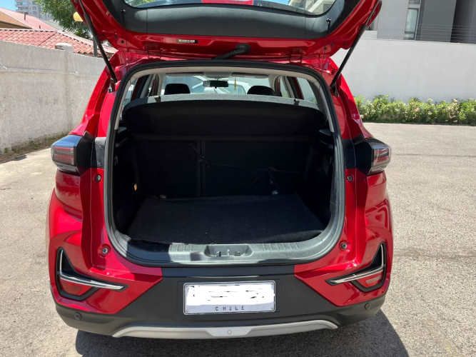 CHANGAN NEW CS 15 LUXURY 1.5  2022