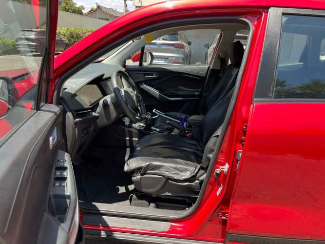 CHANGAN NEW CS 15 LUXURY 1.5  2022