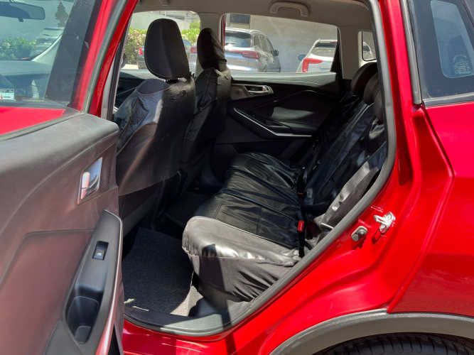 CHANGAN NEW CS 15 LUXURY 1.5  2022