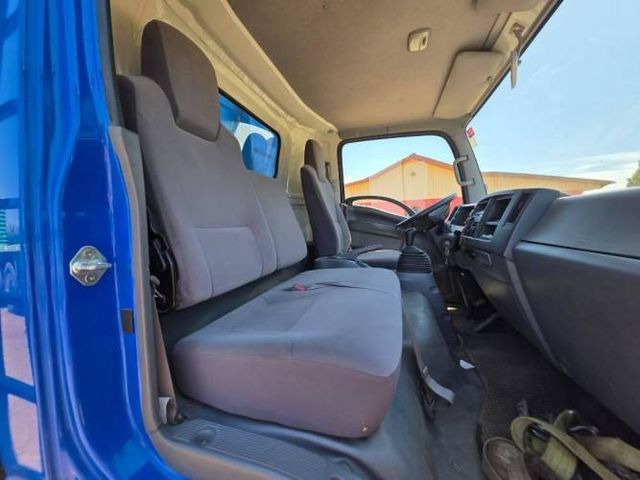 Camion Chevrolet NPR 816