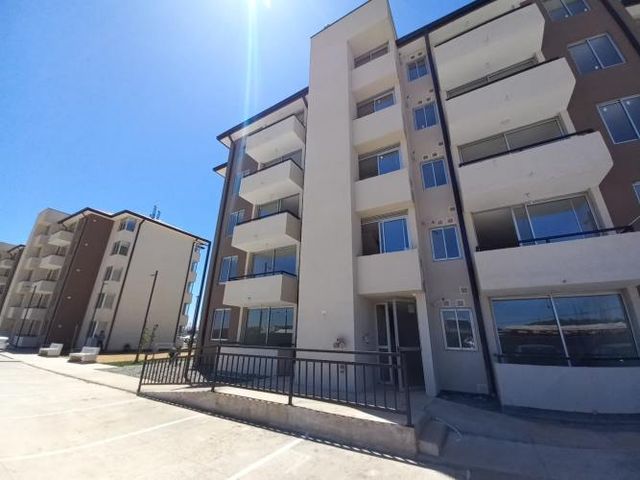 Se Arrienda Departamento en Curicó - Condominio Doña Elisa