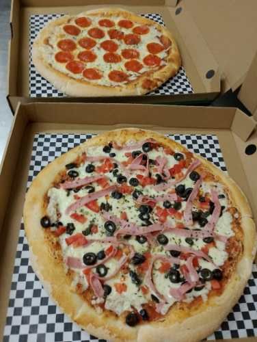 Asistente de panadero