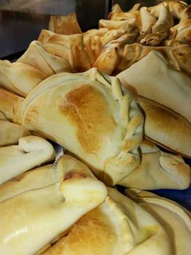 Asistente de panadero