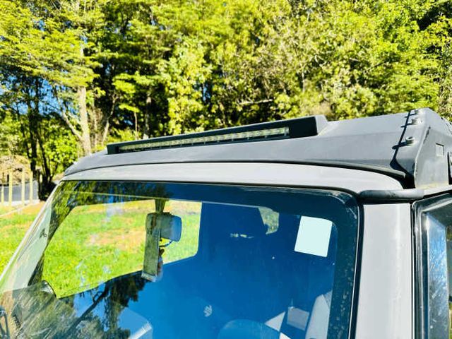 Suzuki Jimny Japonés FULL 2021 (49.000 km)