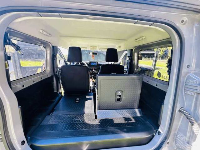 Suzuki Jimny Japonés FULL 2021 (49.000 km)