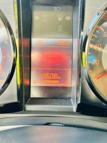 Suzuki Jimny Japonés FULL 2021 (49.000 km)