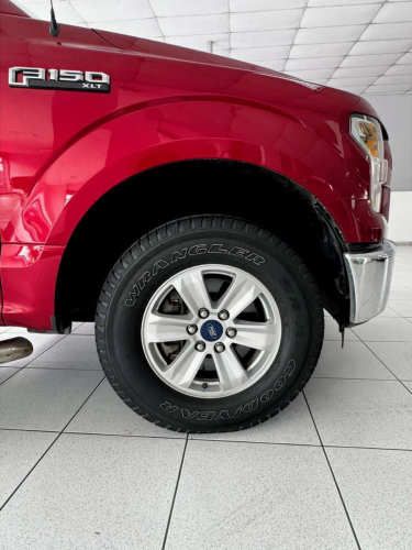 Ford F-150 Cabina Simple 4x4 2017