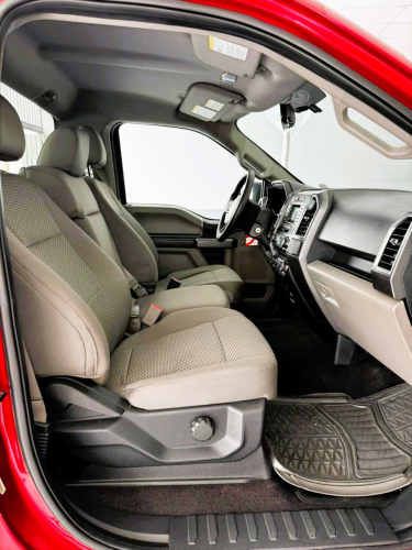 Ford F-150 Cabina Simple 4x4 2017