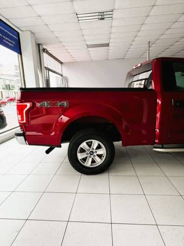 Ford F-150 Cabina Simple 4x4 2017