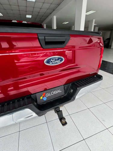 Ford F-150 Cabina Simple 4x4 2017