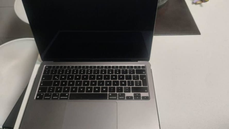 MacBook Air 13 M1 Late 2020