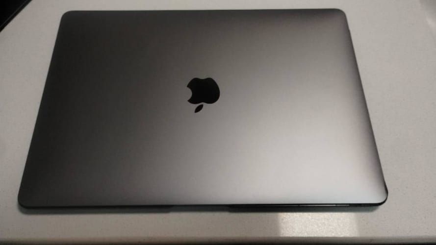 MacBook Air 13 M1 Late 2020