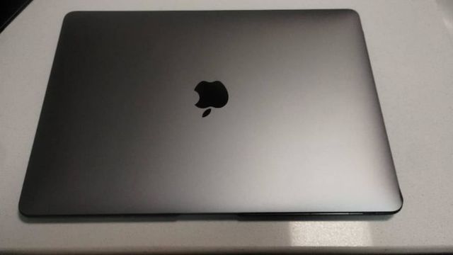 MacBook Air 13 M1 Late 2020
