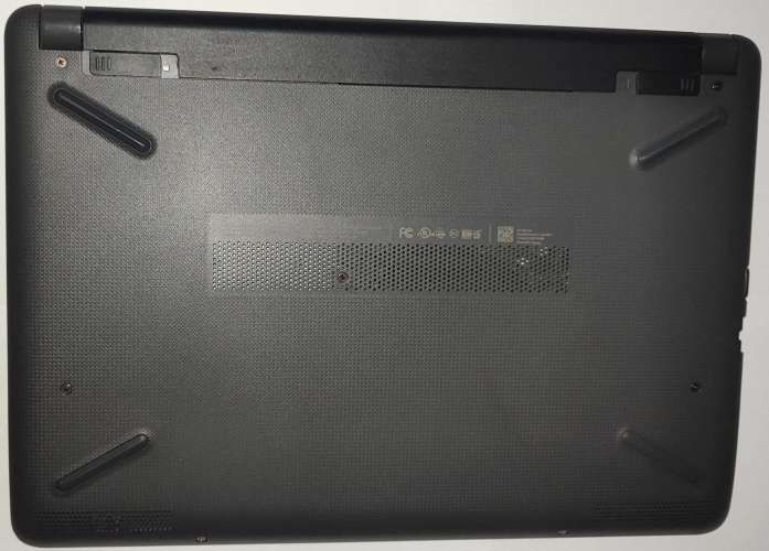 Notebook HP 240 G6 24GB RAM - SSD 480GB