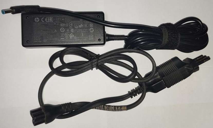 Notebook HP 240 G6 24GB RAM - SSD 480GB