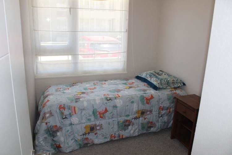 ARRIENDO EXCELENTE DEPTO AMOBLADO 3D+2B EN BRISAS DEL SOL