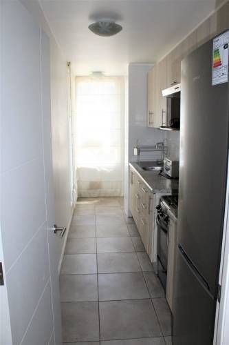 ARRIENDO EXCELENTE DEPTO AMOBLADO 3D+2B EN BRISAS DEL SOL