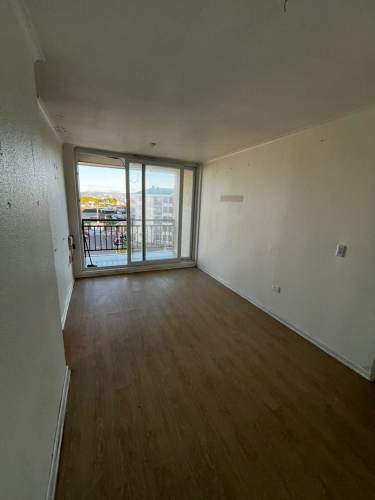 ARRIENDO HUALPEN CONDOMINIO MIRADOR LA FLORESTA DEPTO 3D+1B