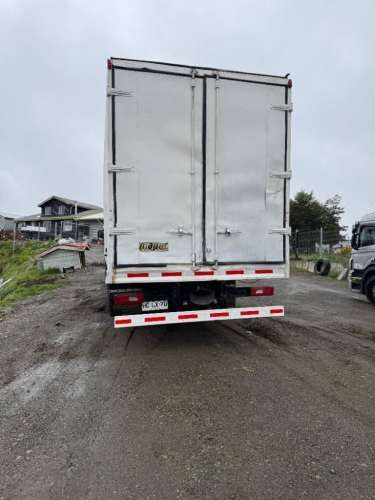 Camión Scania p310b 2015