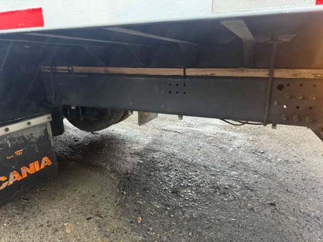 Camión Scania p310b 2015