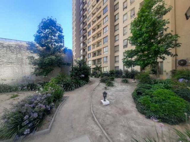 Amplio Departamento gran conectividad en independencia