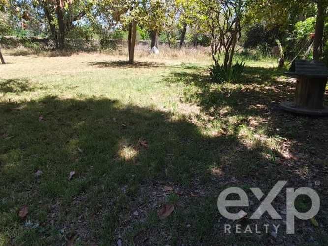 CASA esquina tabolango