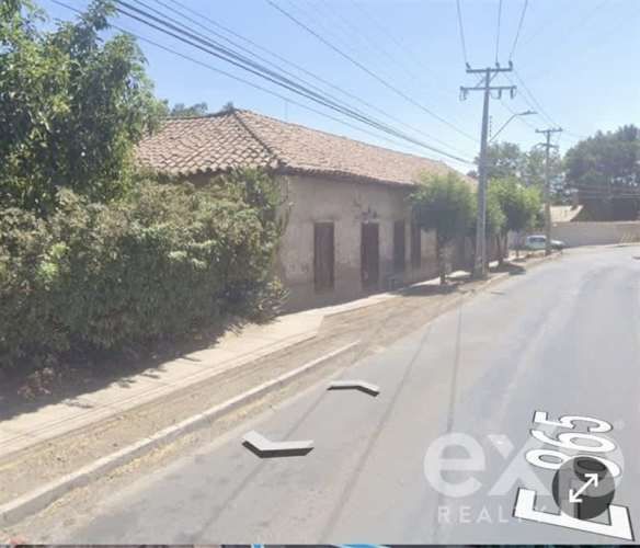 CASA esquina tabolango