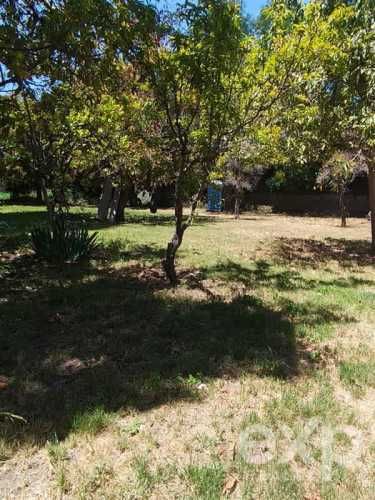 PARCELA esquina tabolango