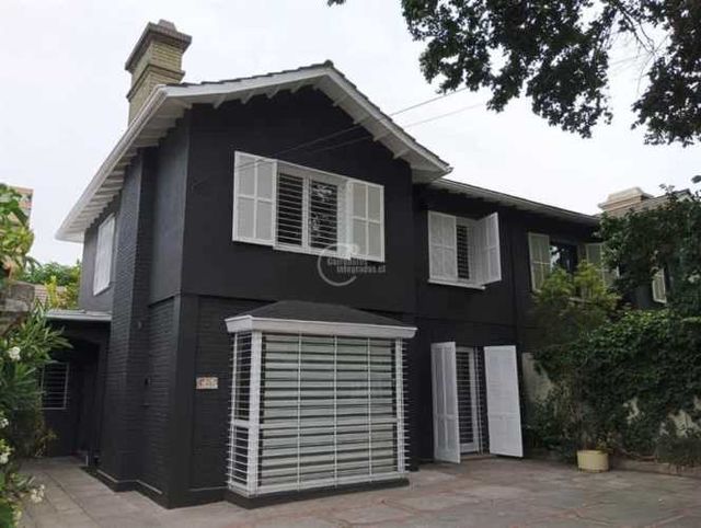 CASA FELIX DE AMESTI - DEL INCA