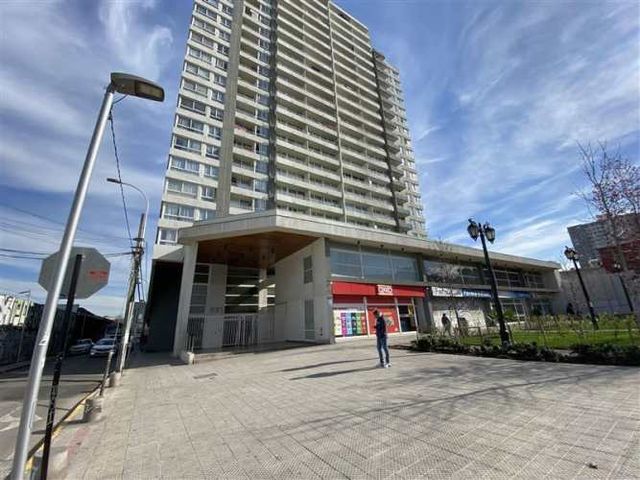 DEPARTAMENTO Metro Av Matta / Hospital San Borja Santa Rosa con Porvenir