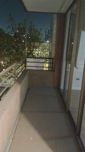 DEPARTAMENTO Av Viel / Av Matta