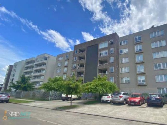 DEPARTAMENTO Condominio Barrio Inglés