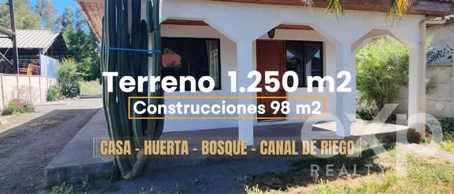 CASA Puente Alta, Quinta de Tilcoco