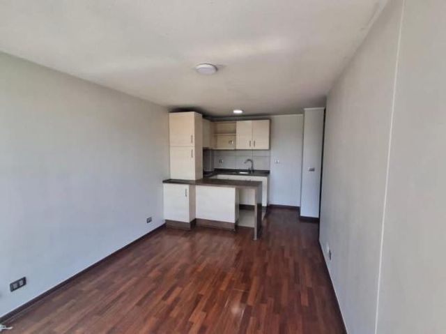 Departamento METRO PARQUE ALMAGRO