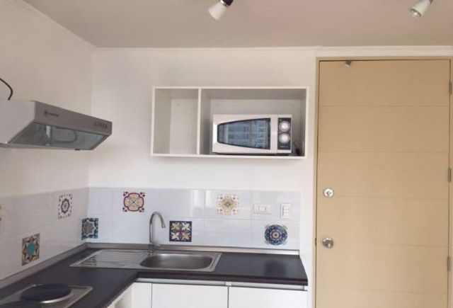 Departamento METRO IRARRAZAVAL