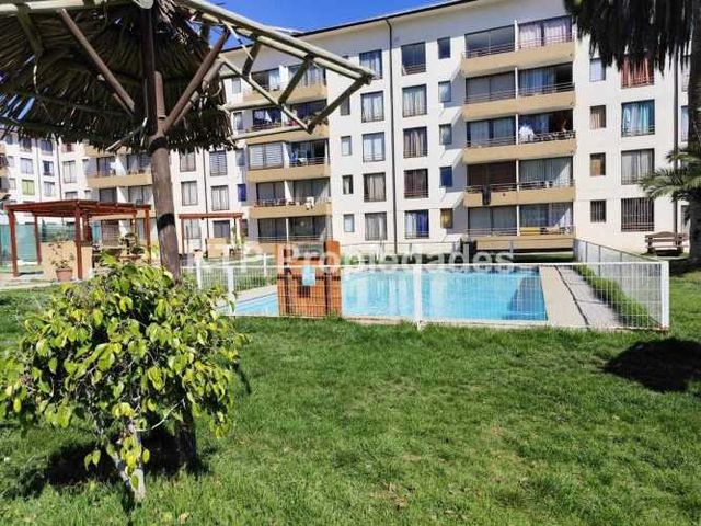 Departamento en la Herradura (134473)