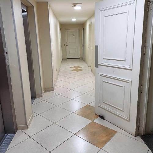 Vende departamento Centro Concepción (134471)