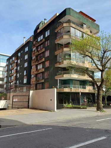 Vende departamento Centro Concepción (134471)