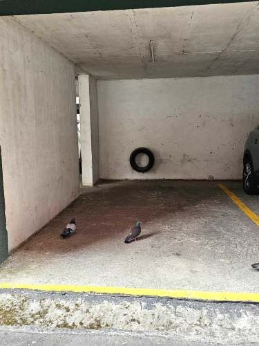 Vende departamento Centro Concepción (134471)