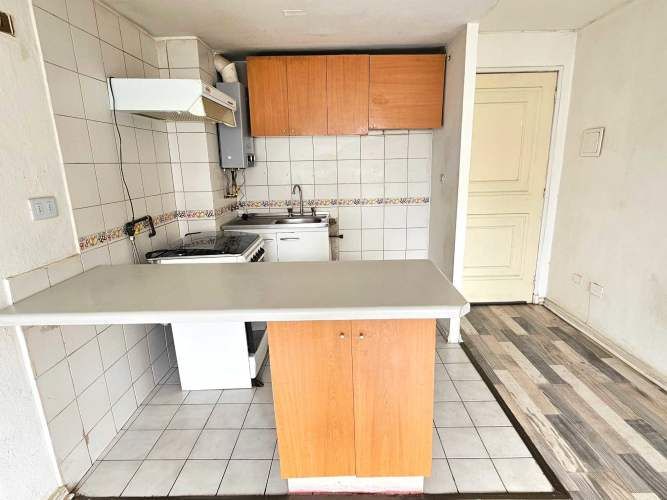 Vende departamento Centro Concepción (134471)