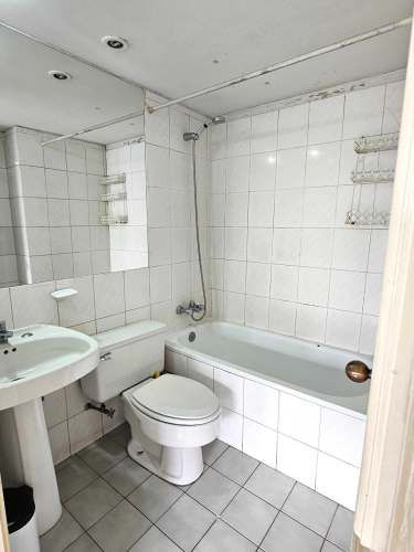 Vende departamento Centro Concepción (134471)