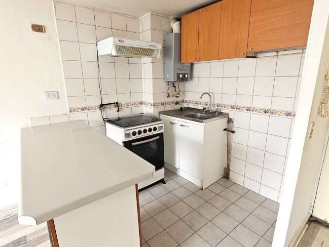 Vende departamento Centro Concepción (134471)