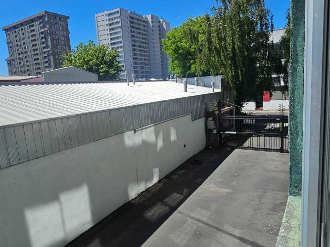 Vende departamento Centro Concepción (134471)