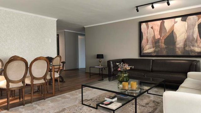 Exclusivo departamento 2 hab + vista norte (134465)